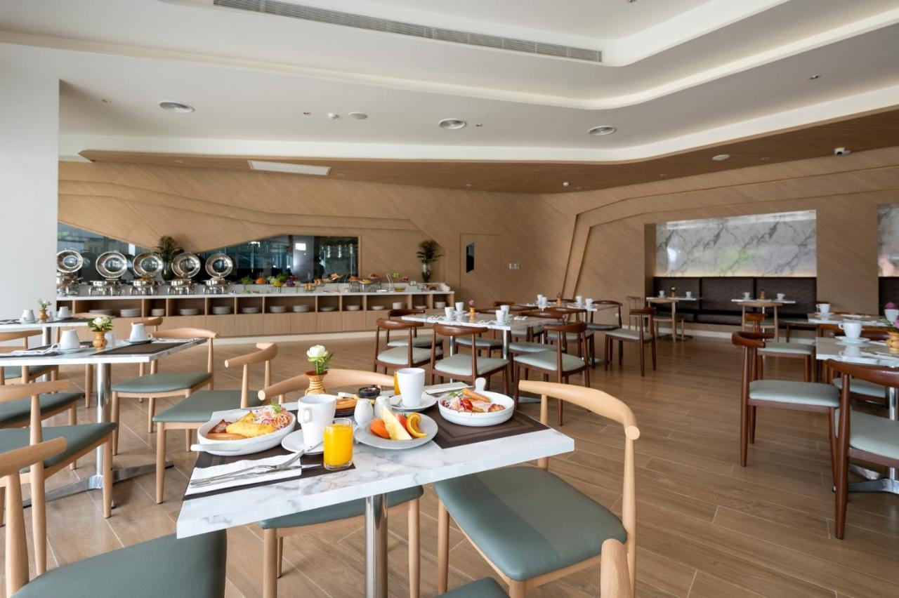 Vela Dhi Udon Thani Exterior photo