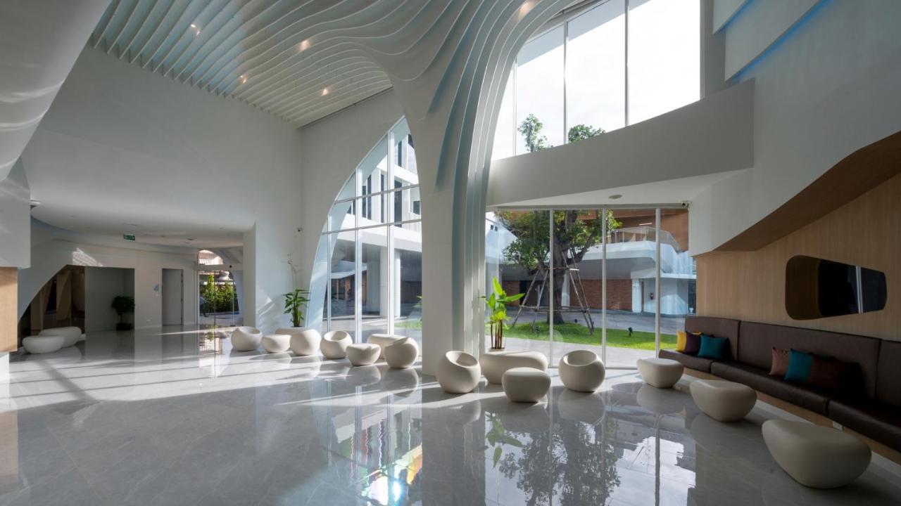 Vela Dhi Udon Thani Exterior photo