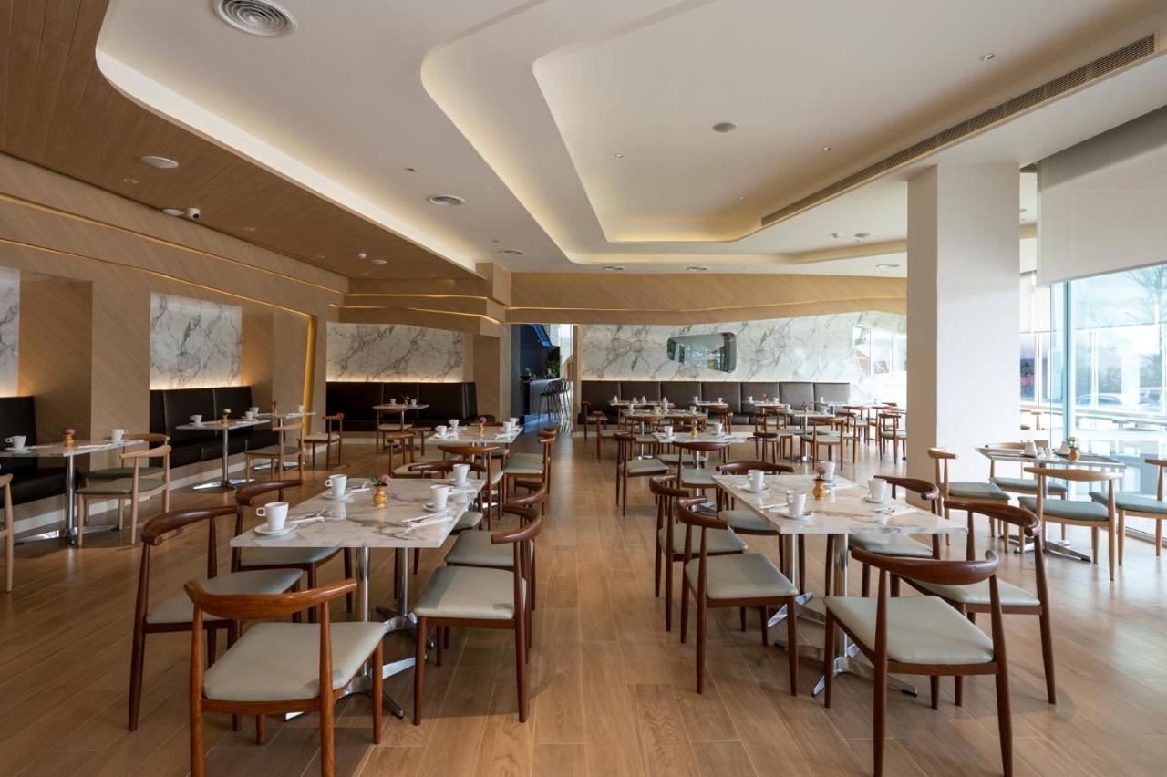 Vela Dhi Udon Thani Exterior photo