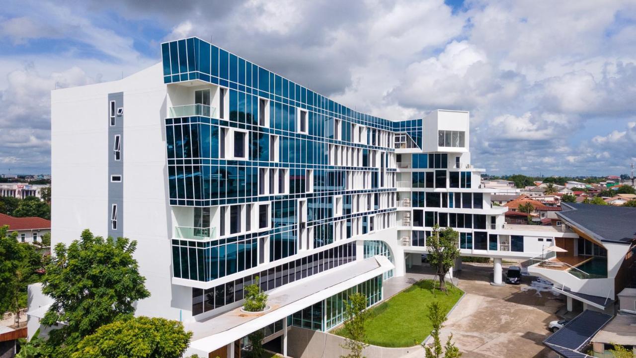 Vela Dhi Udon Thani Exterior photo