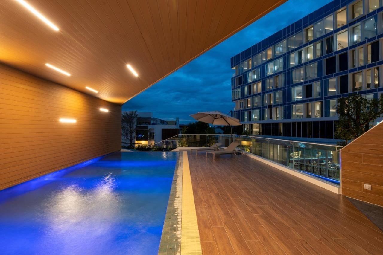 Vela Dhi Udon Thani Exterior photo
